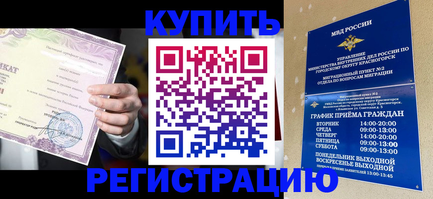 временная регистрация собственник в Краснослободске